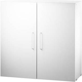 String opbevaringsskab eg 78x77x30cm (kun til gulvgavle)