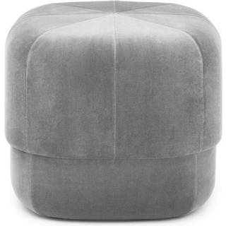 Normann Copenhagen - Circus Puf Small Yellow