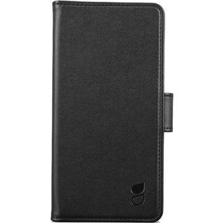 GEAR Wallet Case Black - Nokia 2.1
