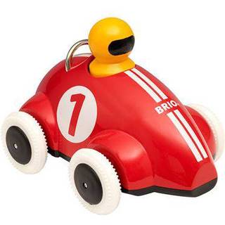 Brio 30226 Push & Go Racerbil