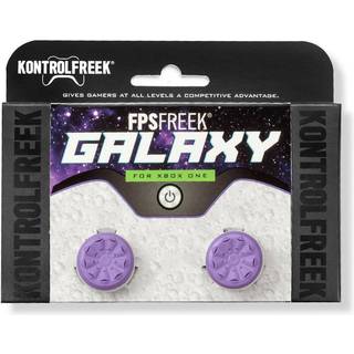 KontrolFreek FPS Freek Galaxy Purple - (Xbox Series/Xbox One)