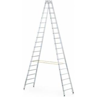 Wienerstige Nova B - 2 x 7 trin - 1500H mm - Zarges