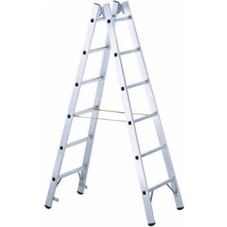 Wienerstige 30×30 mm 2×10 trin 2,9 mtr