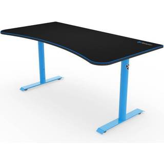 Arozzi Arena Gaming Desk - Blue