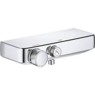 Grohe Grohtherm SmartControl Brusearmatur