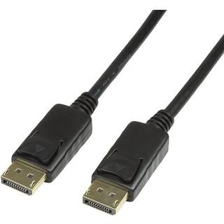 Displayport - 3m kabel