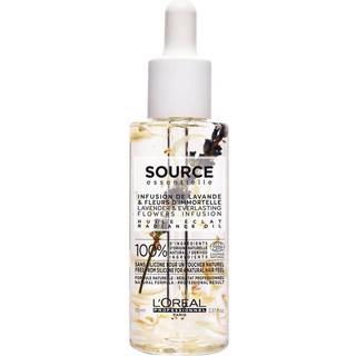 Loreal Source Essentielle Radiance Oil 70 ml