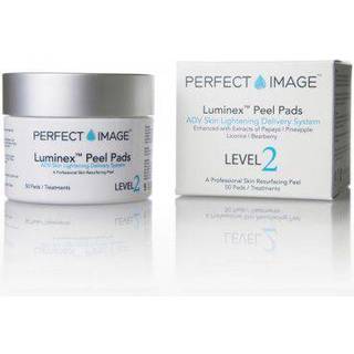 Hydro-Glo Peel Pads 40% (Level 2)