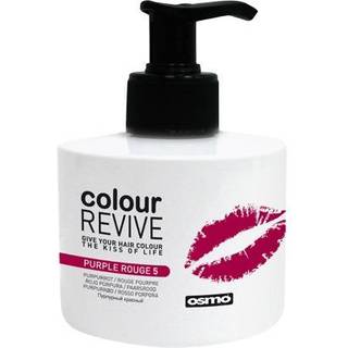 OSMO Colour Revive Purple Rouge 225 ml.