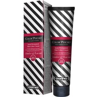 OSMO Color Psycho Wild Rouge 150 ml.