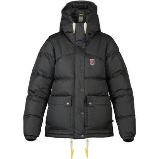 Fjällräven Expedition Down Lite Jacket Women-black-XL