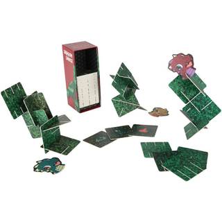 Dragon Dance stablespil - Games4u - Fra 6 år.