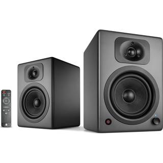 Wavemaster TWO NEO Højttalere Hvid --> På fjernlager, levevering hos dig 12-06-2026