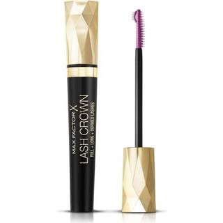 Max Factor Mascara Lash Crown Black 6,5 ml