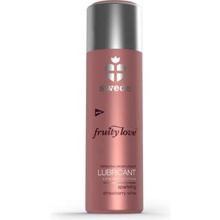 Fruity Love Sparkling Strawberry Wine 50ml