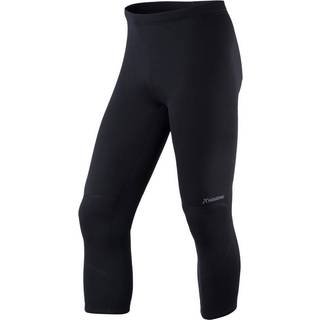 Drop Knee Power Tights M True Black (XL)
