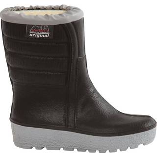 Powerboots Unisex Original Low Black, 42