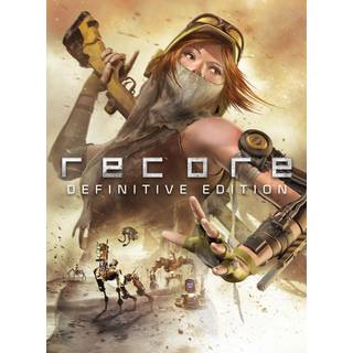 ReCore: Definitive Edition (PC)