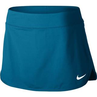 Nike Pure Skirt Blå