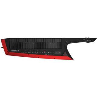 Roland AX-Edge Keytar Hvid