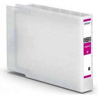Epson WF-C8190/C8690 Ink Cartridge L magenta Ink C13T04C340