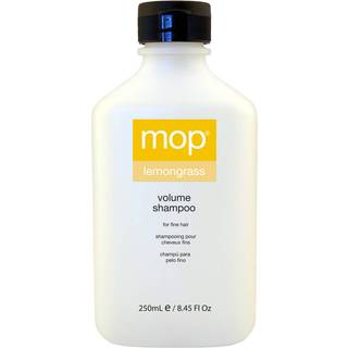 MOP Lemongrass Volume Shampoo 250 ml