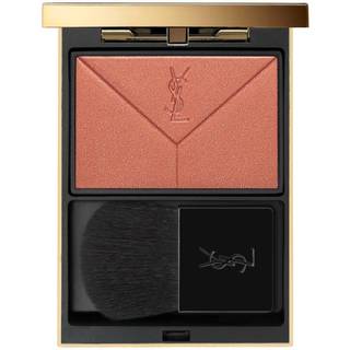 Yves Saint Laurent Couture Blush Pudderrouge Skygge 5 Nude Blouse 3 g - 3 g