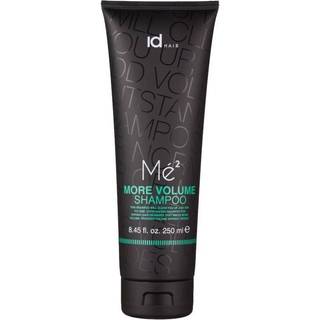 IdHAIR Mé2 More Volume Shampoo, 250 ml.