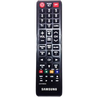 Samsung AA59-00714A fjernbetjening TV Tryk på knapper