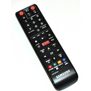 Samsung AK59-00167A fjernbetjening