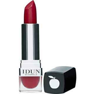 IDUN Minerals Matte Lipstick Vinbär