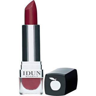 IDUN Minerals Björnbär Lipstick Matte - 4 g