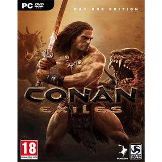 Conan Exiles Steam Key GLOBAL