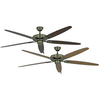 Classic Royal loftsventilator ahorn-bøg