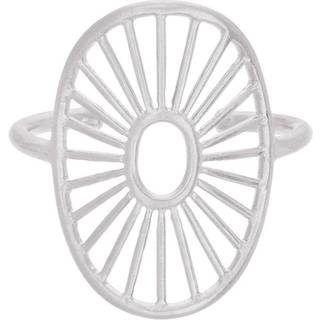 Pernille Corydon Daylight Ring sølv - Str. 59