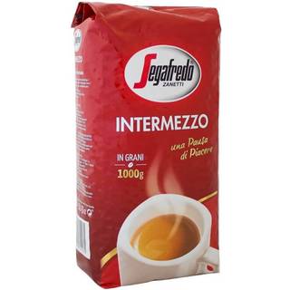 Segafredo Intermezzo v/24kg Hele kaffebønner