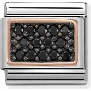 Nomination Classic - Composable Classic - 430313/03 - schwarz
