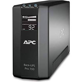 APC BR700G UPS-enhed 0,7 kVA 420 W