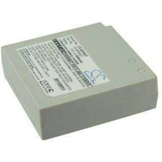 Samsung VP-MX10 - Batteri