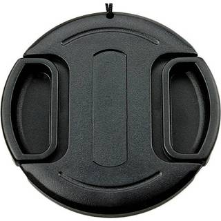 Front Lens Cap Snap-On 37mm