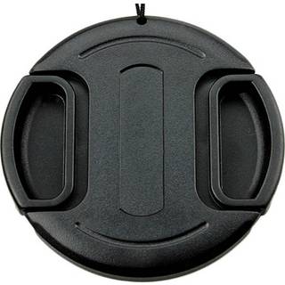 Front Lens Cap Snap-On 55mm