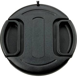 Front Lens Cap Snap-On 46mm