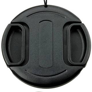 Front Lens Cap Snap-On 82mm