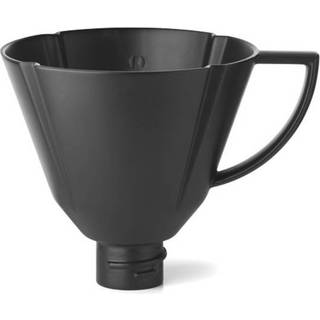 Rosendahl Grand Cru Kaffetragt - Sort - Ø: 13,5 cm