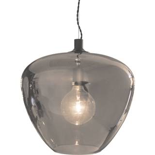 By Rydéns Bellissimo Grande loftslampe Amber