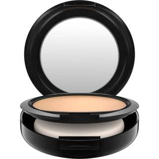 MAC Studio Fix Powder Plus Foundation Nc40