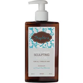 Saphira Sculpting Lotion 250 ml