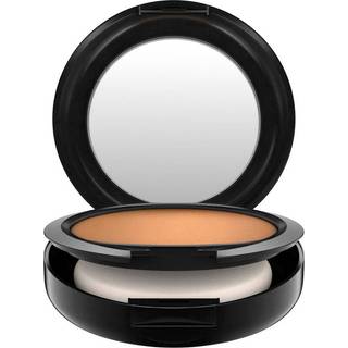 MAC Studio Fix Powder Plus Foundation N9 15g