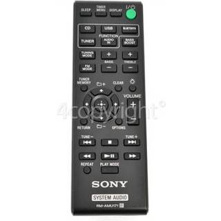 Sony RM AMU171