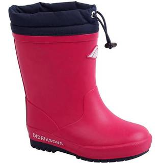 Didriksons Slush Winter Boot 25 WARM CERISE